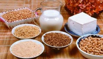 Nutricionista dá 5 razões para incluir soja nas refeições e tornar a dieta mais variada 