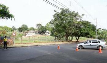 Novo sentido das ruas La Paz e 28 de Junho começam a valer nesta segunda-feira (11) 