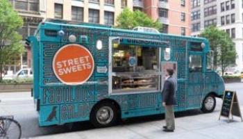 Prefeitura regulamenta lei para os “Food Trucks” 