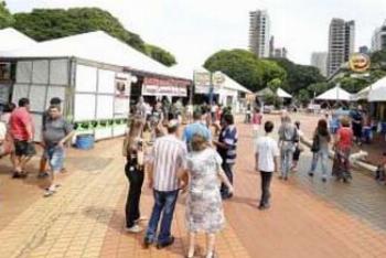 Festa da Canção tem início nesta sexta-feira (15) 