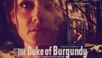 Convite ao Cinema apresenta “O Duque de Burgundy” neste sábado (16) 