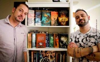 Escritores paranaenses promovem bate-papo em Maringá 