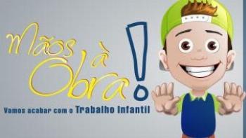 Veja quais ações estão sendo feitas na região para erradicar o trabalho infantil 