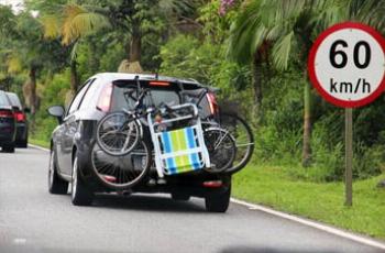 Veja orientações sobre viagem segura durante o feriado 