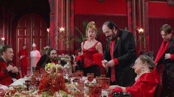 Filme “O Cozinheiro, o Ladrão, sua Mulher e o Amante” é atração no Convite ao Cinema 