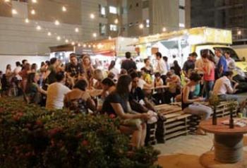 Maringá recebe primeiro festival regulamentado de Food Truck 
