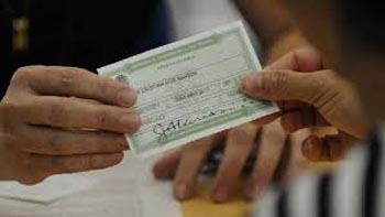 Prazo para pedido e transferência do título de eleitor termina nesta quarta-feira (4) 