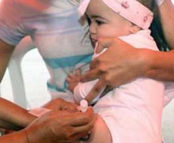 92% das doses da vacina contra gripe já foram distribuídas no Paraná 