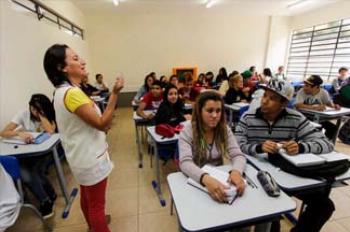 No Paraná, 94,3 mil alunos da rede estadual podem fazer o Enem 2016 