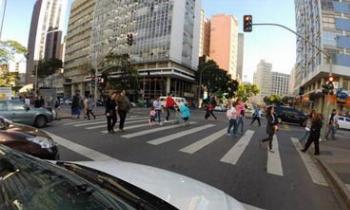 Estado já registrou mais de 1.300 atropelamentos em 2016 