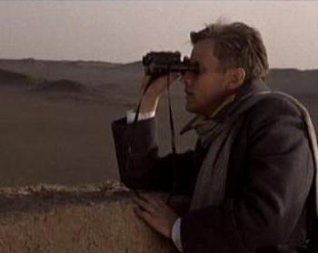 “O Deserto dos Tártaros” será exibido gratuitamente neste sabado (14) 