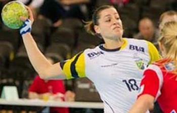Ginásio Chico Neto recebe finais do Campeonato Brasileiro de Handebol 