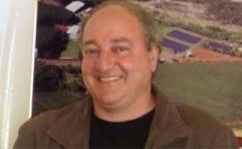 Ciliomar Tortola, dos Frangos Canção, é eleito Empresário do Ano 