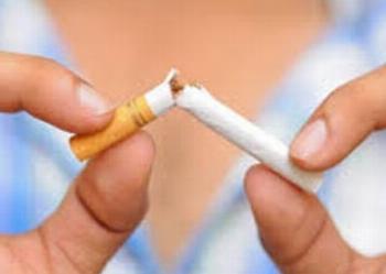 Fumantes tem tratamento gratuito para ajudar a largar o cigarro 