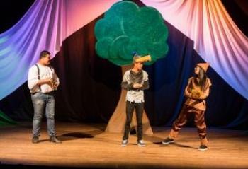 2ª Mostra de Teatro Estudantil de Maringá está com inscrições abertas 