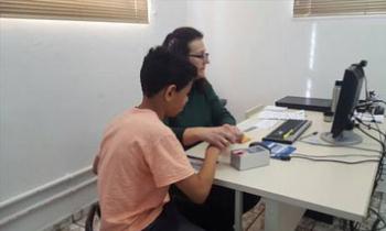 Projeto Criança e Adolescente Protegidos começa por Maringá e mais 19 municípios Projeto Criança e Adolescente Protegidos começa por Maringá e mais 19 municípios