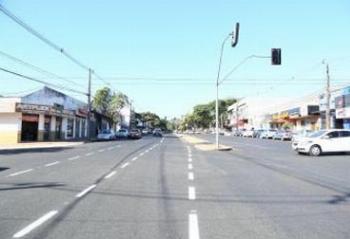 Trechos da avenida 19 de Dezembro serão interditados na tarde desta quarta-feira (8) 