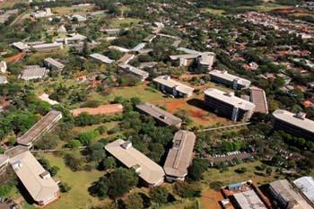 Instituição sobe nove posições no ranking das melhores universidades latinas 