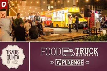 Festival de Food Trucks em Maringá acontece nesta quinta-feira (16) 