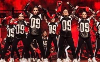Grupo Street Company se apresenta no Convite à Dança nesta quarta-feira (22) 