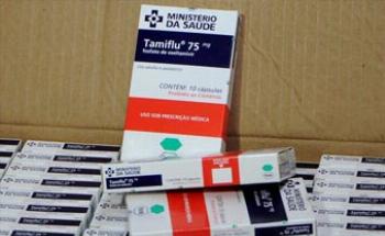 Paraná solicita doses extras de medicamento para a gripe 