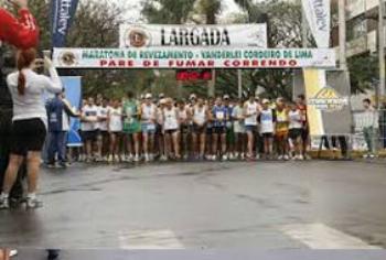 Abertas inscrições para Maratona contra Tabagismo	 