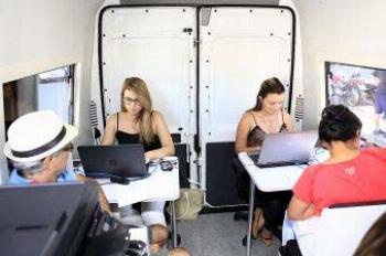 Consumidores poderão receber atendimento na Praça Todos os Santos 