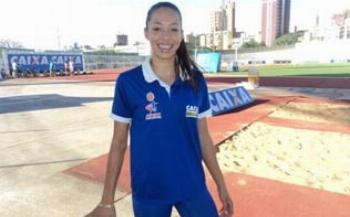 Atleta de Maringá garante vaga nas Olimpíadas 