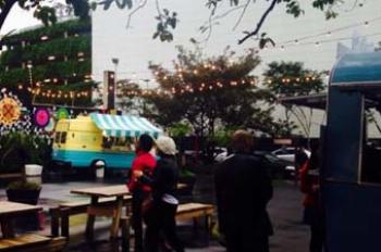 Festival de food truck começa nesta sexta-feira (8) em Maringá 