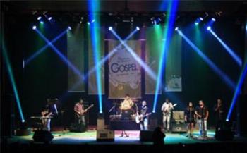 Resultado do 2º Festival Maringaense de Música Gospel é divulgado 