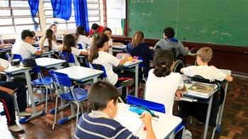 Escolas da rede estadual entram em recesso nesta sexta-feira (15) 