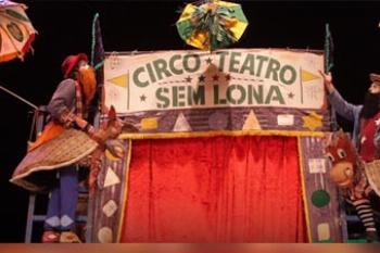 “Criança não trabalha, criança dá trabalho” é a atração no Convite ao Teatro desta sexta-feira (15) 
