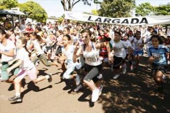 Prorrogadas inscrições para a 18ª Rústica do Jardim Alvorada 