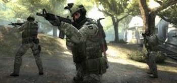 Atletas de games disputam final de campeonato de Counter-Strike neste fim de semana 