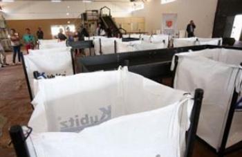 Central de Recicláveis vai gerar renda e emprego em Maringá 