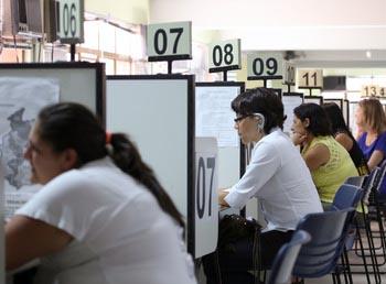Agência do Trabalhador oferece cerca de mil vagas para pessoas com deficiência 