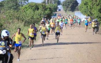 Inscrições para 2° Corrida Rural de Maringá estão abertas 