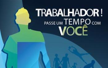 Paraná abre campanha Agosto Azul voltada à saúde do trabalhador 