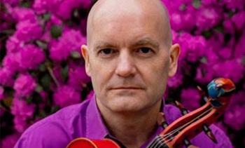 Professor de Illinois ministrará masterclass e fará concerto na UEM 