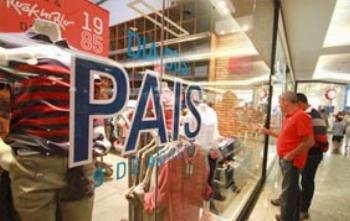 Pesquisa aponta que 43% dos lojistas esperam faturar mais neste Dia dos Pais que em 2015 