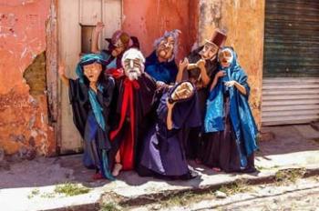 Grupo paraibano se apresenta em Maringá 