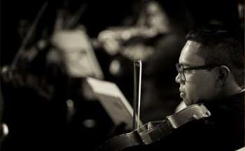 Orquestra de Câmara prepara segundo concerto da Temporada 