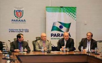 Paraná passa a registrar seu Patrimônio Cultural Imaterial  