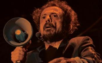 Cantor e compositor Tom Zé confirma participação na Festa Literária Internacional de Maringá 