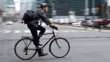 Acidentes envolvendo ciclistas caem 16% no Paraná em 2016 