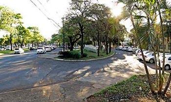 Acesso à UEM pela Colombo será interditado na sexta-feira (26) 