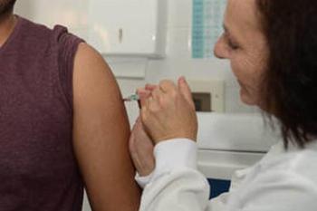 Campanha de vacinação gratuita contra a dengue continua até dia 24 