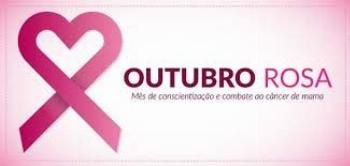 Campanha "Outubro Rosa" é iniciada nesta terça-feira (4) no Paraná 