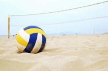 Maringá sedia Brasileiro Escolar de Vôlei de Praia 