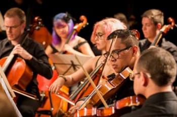 Orquestra de Câmara da UEM apresenta terceiro concerto da Temporada  